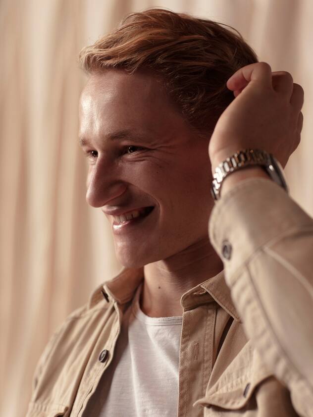 Marco Odermatt
