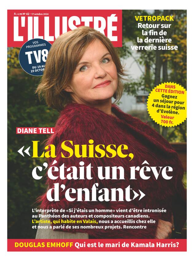 L'illustré n°42