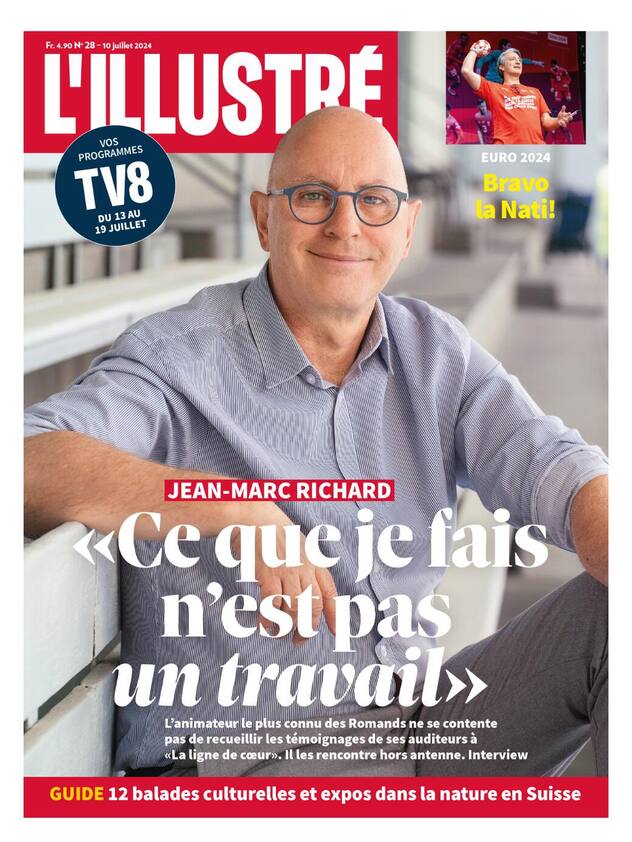 Jean-Marc Richard