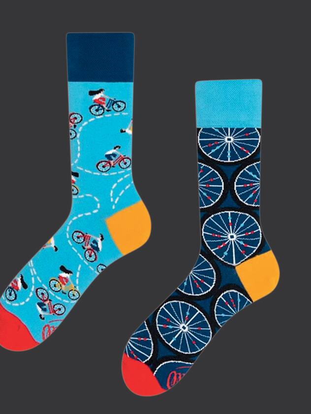 chaussettes