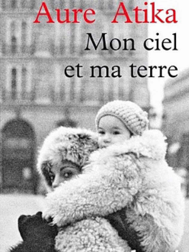 Le livre d'Aure Atika