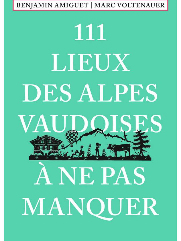 escapades vaudoises