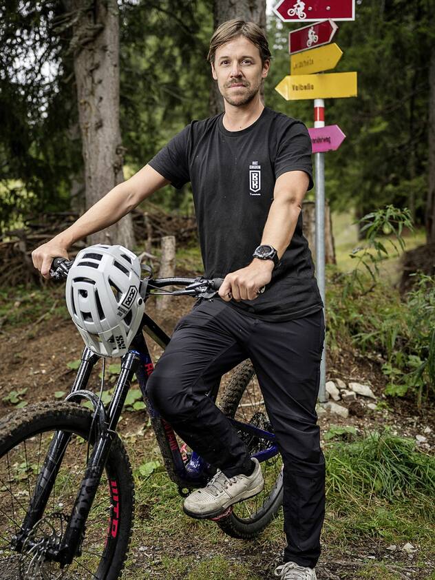 Digi-Tal Arosa Lenzerheide