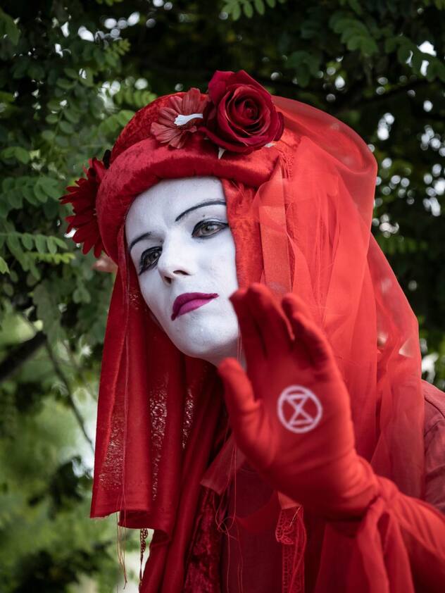 Extinction Rebellion