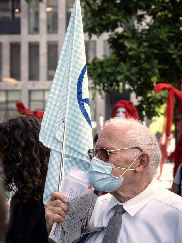 Extinction Rebellion