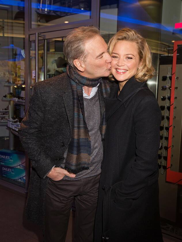 Virginie Efira