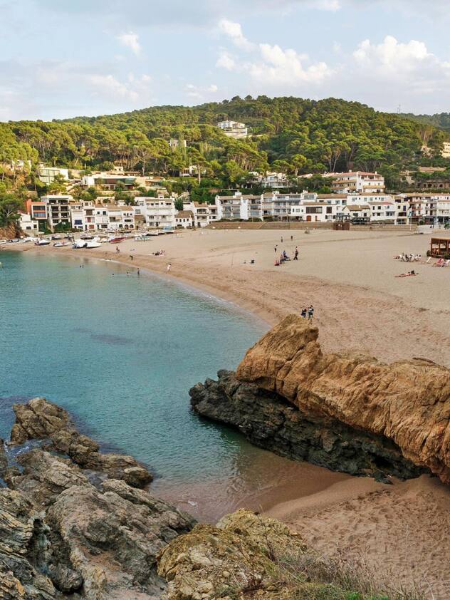 Costa Brava