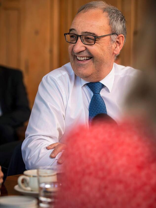 Café du coin
