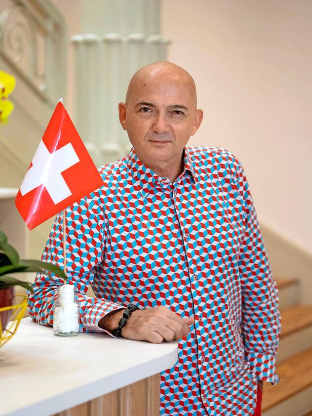 1er août