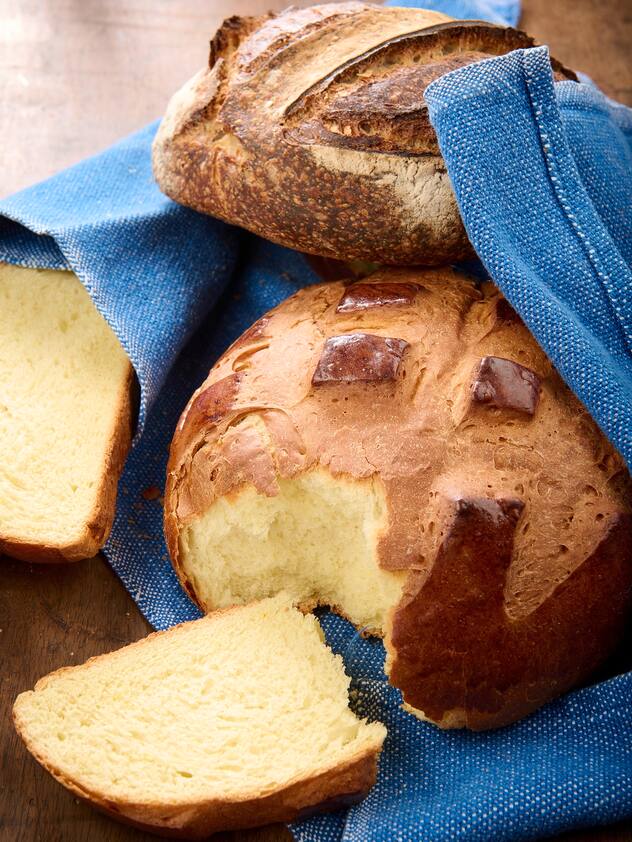 Boulangerie: 20 pains coup de coeur en Suisse romande. Ici Fribourg