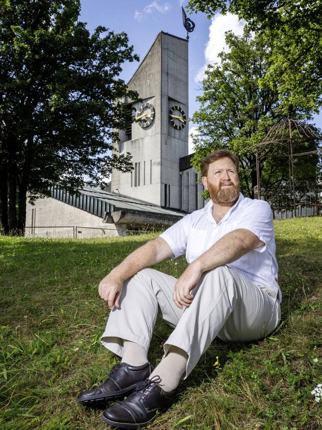 Erwin Sperisen
