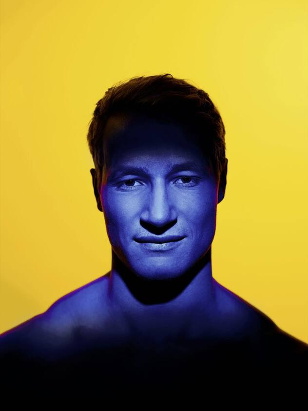 Marco Odermatt