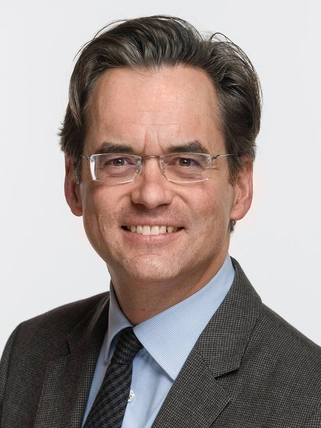 Olivier Feller