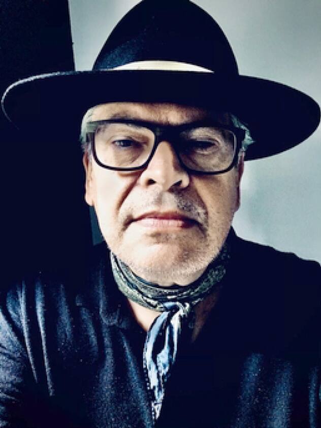 Jean-Claude Camano