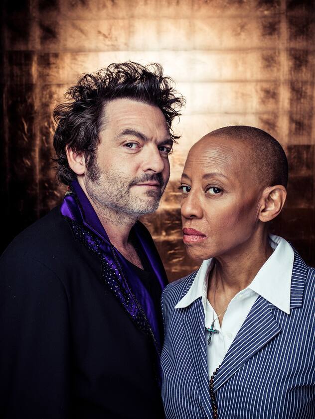 Matthieu Chedid