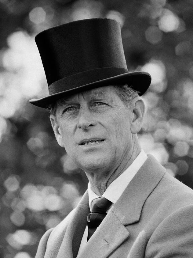 Prince Philip, Duke Of Edinburgh Dies at the Age of 99 announced on April 9,2021.