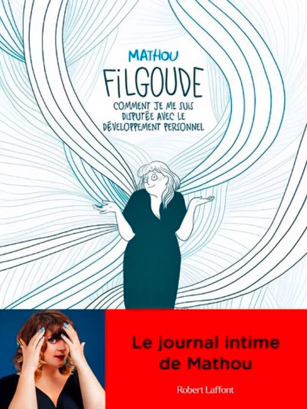 Filgoude, Mathou