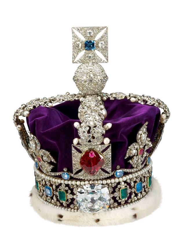 Elisabeth II