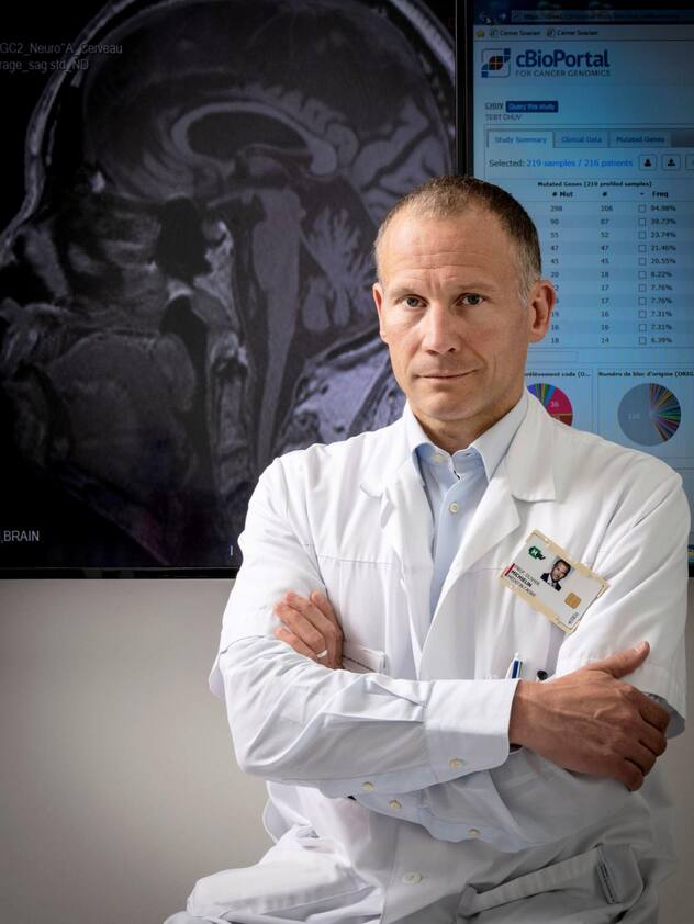 SANTE - IMMUNOTHERAPIE