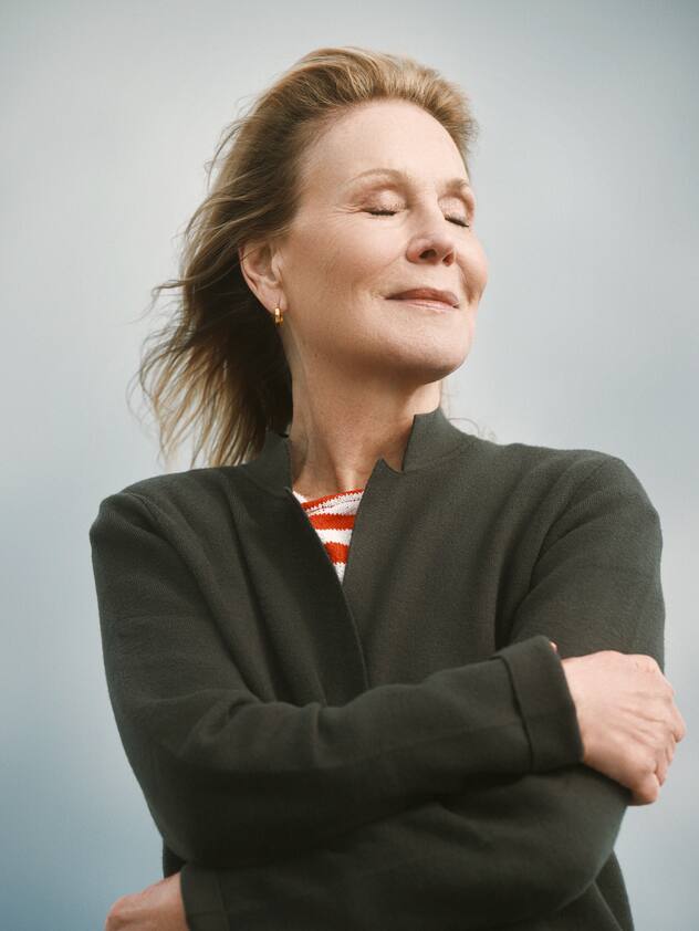 Marthe Keller
