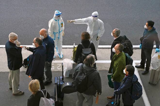 The Week That Was in Asia Photo Gallery