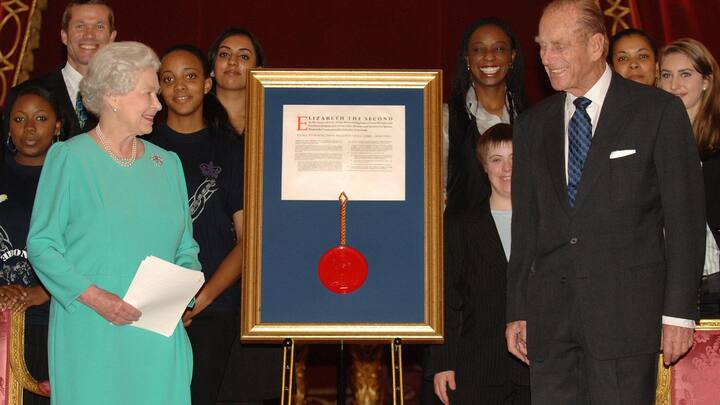 File photo dated 16/11/06.