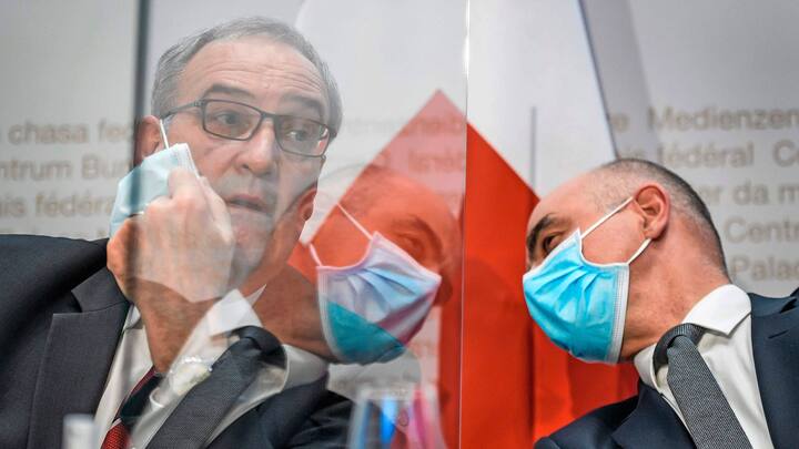 Didier Pittet