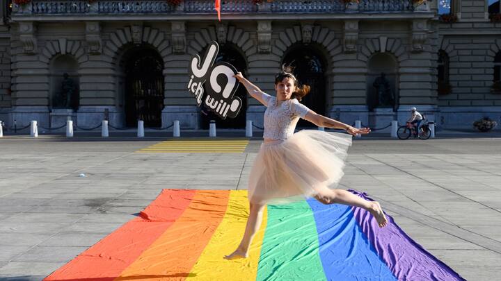 mariage pour tous