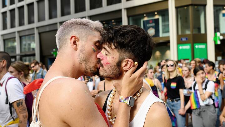 mariage pour tous