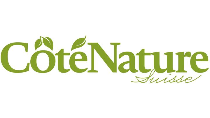 Logo du Magazine CôtéNature