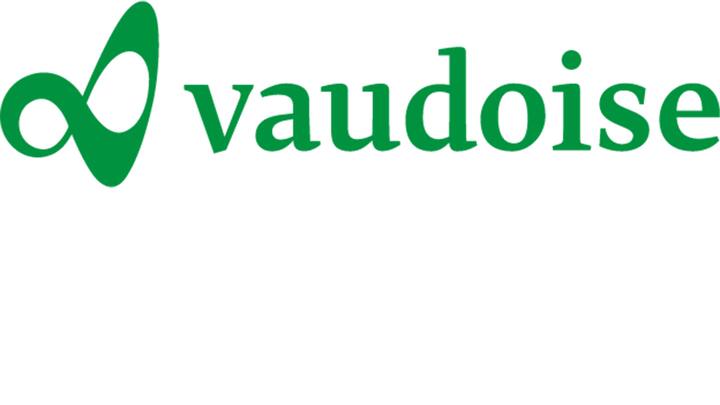 Logo vaudoise assurances