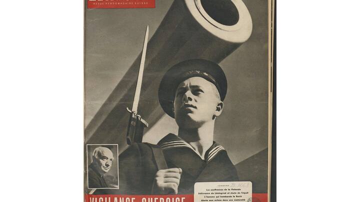 cover 1943 