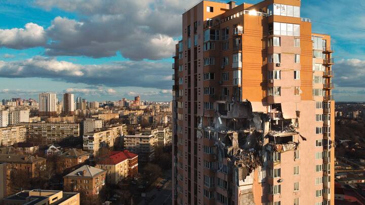 Ukraine
