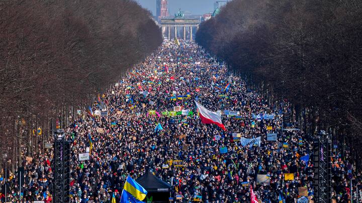 Ukraine