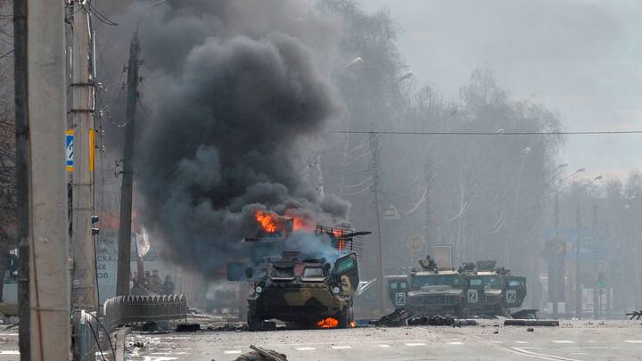 Ukraine