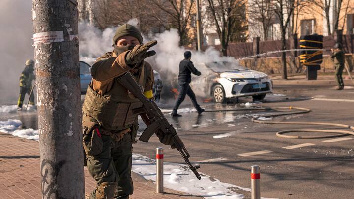 Ukraine