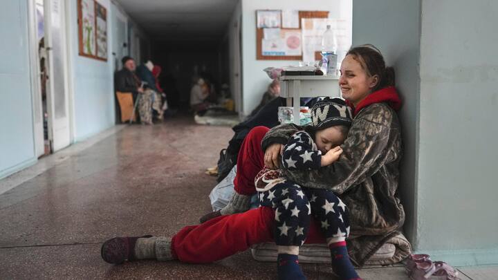 Enfants-Ukraine