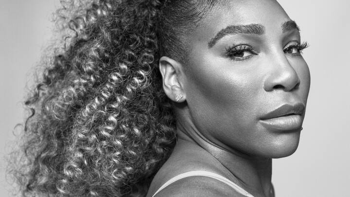 Serena Williams