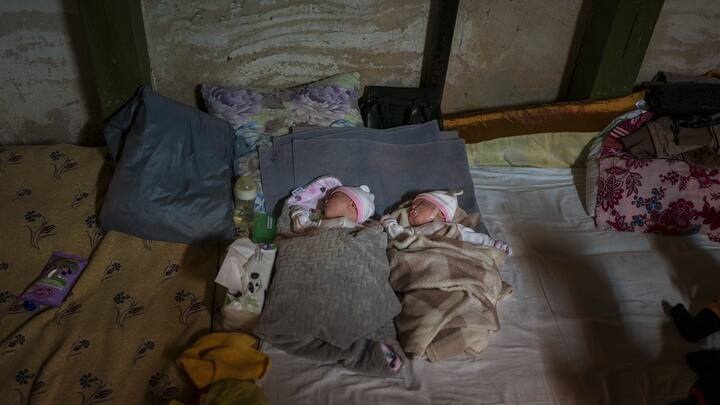 Enfants-Ukraine