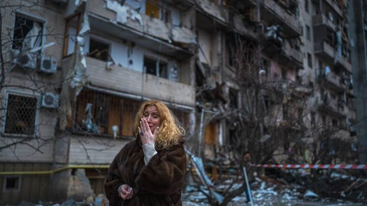 Ukraine
