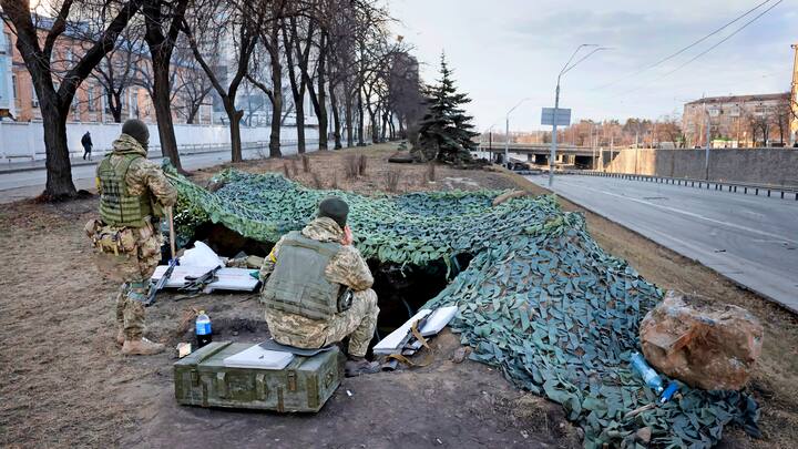 Ukraine