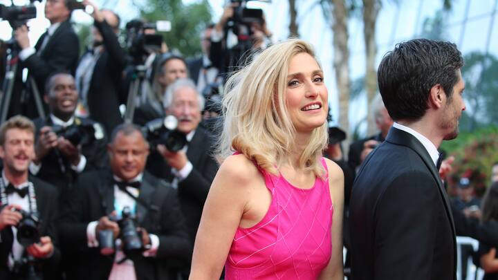 Julie Gayet