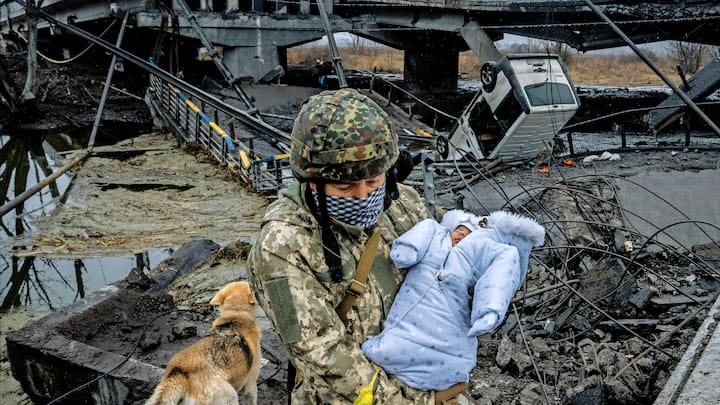 Enfants-Ukraine