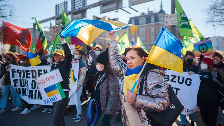 Ukraine