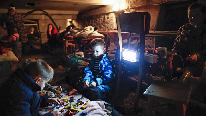 Ukraine