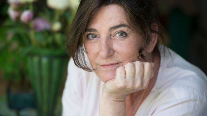 Claude-Inga Barbey
