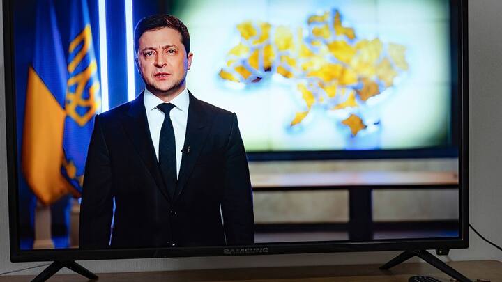 ukraine