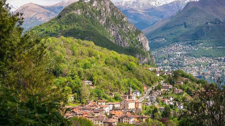 Tessin