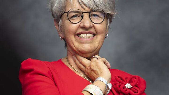 Elisabeth Baume-Schneider