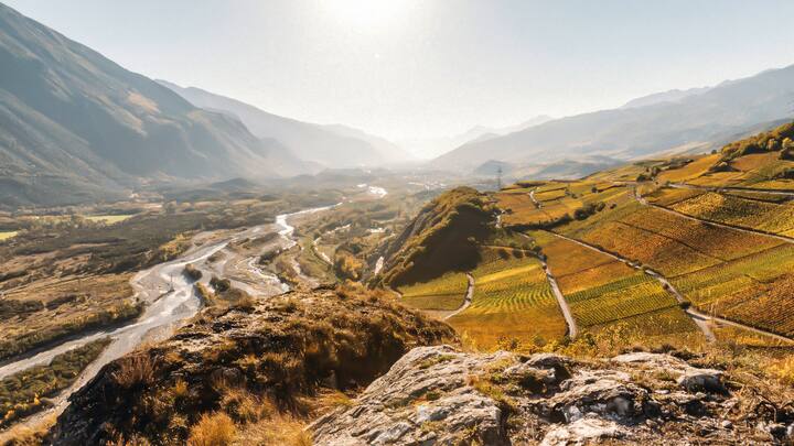 Valais